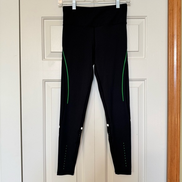 Lilybod Black Leggings - Picture 1 of 5